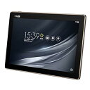 【中古 非常に良い】Z301MFL-DB16(ダ-クブル-) ZenPad 10 LTEモデル 10.1型 16GB S