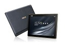 【中古 非常に良い】Z301M-DB16(ダ-クブル-) ASUS ZenPad 10 Wi-Fiモデル 10.1型 1(2)