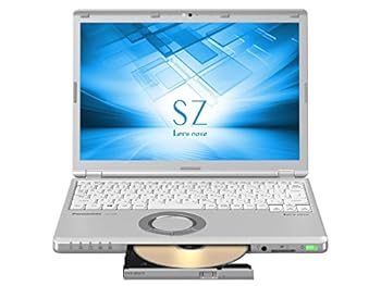 【中古】パナソニック CF-SZ6PDLQR Lets note SZシリーズ