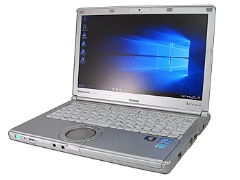 【中古】【最新OS Windows10】 panasonic Let's note CF-NX1(CF-NX1GDHYS) ■ 第2世代 Core i5/4GB/250GB/HD+/Win10Pro64bit【OFFICE 付属】 【中古】【最新OS Windows10】 panasonic Let's note CF-NX1(CF-NX1GDHYS) ■ 第2世代 Core i5/4GB/250GB/HD+/Win10Pro64bit【OFFICE 付属】
