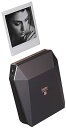 【中古】富士フイルム(FUJIFILM) スマートフォン用プリンター “スマホdeチェキ