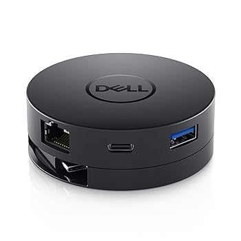 ����š�Dell �Ρ���PC��ü�ҳ�ĥ�����ץ� USB3.1 Type-C��³ (HDMI/DP/VGA/LAN/USB3.1) DA300