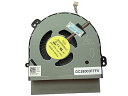 【中古】HK-Part 交換用ファン Alienware 15 R2 P42F Alienware 17 R2 17 R3 P43Fシリーズ 冷却ファン 右側 ...