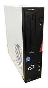 NEC - 【中古】[中古パソコン][Win10][SSD搭載] 富士通 ESPRIMO D582/G 4コア Core i5-3470 3.2GHz 8GBメモリ SSD256GB DVD-ROM Windows10-64bit [秋葉原]《パ