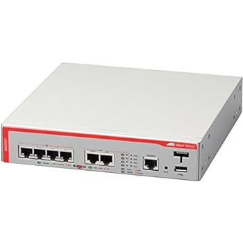 【中古】［非常に良い］アライドテレシス 1661R AT-AR2050V ルーター