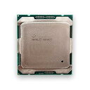 【中古】インテルXeonプロセッサーe5 ? 2609 V3 ( 15 mキャッシュ1.90 GHz ) (認定Refurbished )