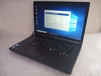 【中古】初期設定済★即使用可能/最新Office2016搭載/Windows10 搭載/中古パソコン 中古ノートパソコン/富士通 A573/G/第三世代Core i3-3120M 2.5GHz/メ 【中古】初期設定済★即使用可能/最新Office2016搭載/Windows10 搭載/中古パソコン 中古ノートパソコン/富士通 A573/G/第三世代Core i3-3120M 2.5GHz/メ
