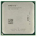 【中古】AMD FX-8350 4.0 GHz 8コアソケット AM3+ OEMプロセッサーCPU サーマルペースト付き