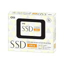 【中古】CFD販売 CSSD-S6B480CG3VX CFD CG3VX シリーズ SATA接続 SSD 480GB