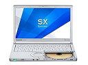 【中古 非常に良い】中古パソコン ノートパソコン 本体 Panasonic Let's note パナソニック レッツノート SX3 CF-SX3J30CS C...