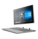 【中古】81H300B1JP(ミネラルグレー) Lenovo ideapad D330 10.1型液晶