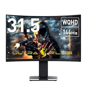 ����šۥץ�󥹥ȥ� ULTRA PLUS �����ߥ󥰥�˥��� 31.5�� (DisplayHDR 400/WQHD/144Hz/FreeSync 2/���̥ǥ�...