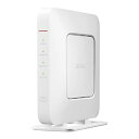 【中古 非常に良い】BUFFALO WiFi ルーター WSR-2533DHPL2/NW 4LDK 3階建向け 11ac ac2600 1733+800Mbps...