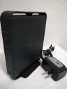 【中古 非常に良い】バッファロー (BUFFALO) 無線LAN親機 11ac/n/a/g/b 866+300Mbps WSR-1166DHPL2