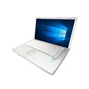 【中古】【中古】Panasonic Let's note CF-B11 CF-B11AWDCS パナソニック Core i5 8GB SSD 256GB 15.6型 Windows10 無線LAN 中古パソコン ノートパソコン(2)