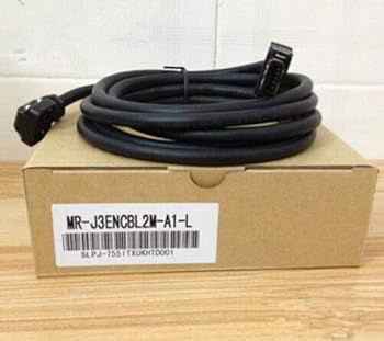 【中古】MR-J3ENCBL2M-A1-L エンコーダケ