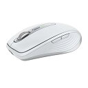 【中古】ロジクール MX ANYWHERE 3 ワイヤレス モバイルマウス MX1700PG Unifying Bluetooth 高速スクロールホイール 充電...