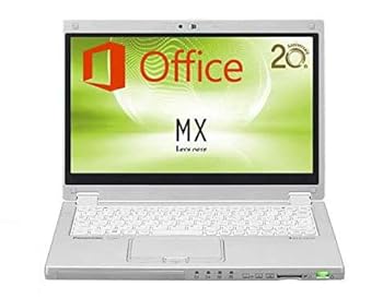 šۡMicrosoft Office2019ܡۡWin10ܡ2in1ȥ֥åPanasonic Let`s note C...