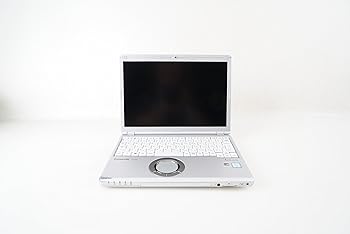 【中古】Webカメラ内蔵【Win10搭載】PanasonicレッツノートCF-SZ5 高性能第6世代Core i5(2.4GHz)/8GBメモリ/SSD 256GB/12インチFHD/WiFi/Bluetooth