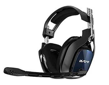 【中古 非常に良い】ロジクールG ASTRO Gaming A40 ゲーミングヘッドセット PS5 PS4 PC 有線 5.1ch 3.5mm usb マイク A40TR-002r 国内正規品 【中古 非常に良い】ロジクールG ASTRO Gaming A40 ゲーミングヘッドセット PS5 PS4 PC 有線 5.1ch 3.5mm usb マイク A40TR-002r 国内正規品
