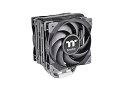 【中古】Thermaltake TOUGHAIR 510 CPUクーラー 120mm高静圧ファン搭載 LGA1700 対応 CL-P075-AL12BL-A F...