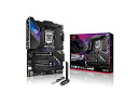 【中古】ASUS INTEL 第10世代・11世代CPU(LGA1200)対応Z590チップセットATXマザーボード ROG STRIX Z590-E GAMI...