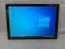【中古 非常に良い】【中古 非常に良い】 MICROSOFT Surface Pro5 M1796(i5 256GB) タブレット Core i5 7300U ...