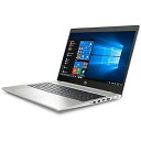 【中古】HP ProBook 450 G6 7RP23PA#ABJ Core i5 メモリ 8GB SSD 256GB 15.6インチ フルHD Windows10 Pro(2)