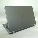 【中古 非常に良い】高性能 ノートパソコン 中古良品 15.6型 HP 450 G2 第5世代Core i5 16GB 500G DVD-ROM 無線LAN B...