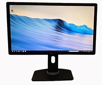 【中古】中古 DELL 液晶モニター ディスプレイ P2412Hb (24インチ) 【中古】中古 DELL 液晶モニター ディスプレイ P2412Hb (24インチ)