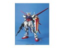 【中古】MG 1/100 GAT-X105 エールストライクガンダム (機動戦士ガンダムSEED)(3)