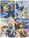 【中古】機動戦士ガンダムSEED DESTINY ASTRAY |角川コミックス・エース コミック 全4巻完結セット(角川コミックス・エース)