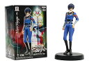 【中古】コードギアス 亡国のアキト DXFフィギュア 日向アキト 単品 バンプレスト プライズ