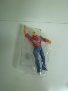 【中古】超造形魂　キン肉マン PART3　キン肉マン　オリジナルカラー