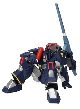 【中古】海洋堂 レガシーOFリボルテック コンバットアーマー ダグラム 約120mm ABS PVC製 塗装済み可動フィギュア LR-020