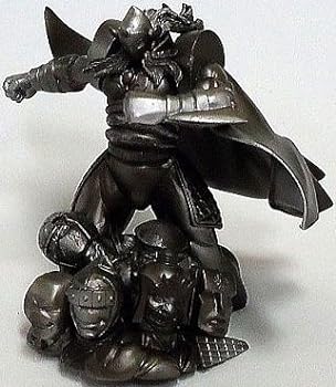 楽天市場】キン肉マン 悪魔将軍(フィギュア|コレクション 楽天市場】キン肉マン 悪魔将軍(フィギュア|コレクション