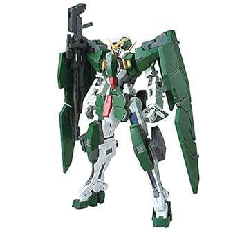 【中古】MG 機動戦士ガンダム00 ガンダムデュナメス 1