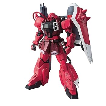 【中古】MG 機動戦士ガンダムSEED DESTINY ガナーザク