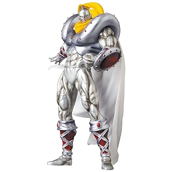 【中古】UDF ウルトラディテールフィギュア No.661 シルバーマン 全高約135mm 塗装済み 完成品 フィギュア【メーカー名】【メーカー型番】【ブランド名】メディコム・トイ(MEDICOM TOY) フィギュア・コレクタードール 【商品説明】UDF ウルトラディテールフィギュア No.661 シルバーマン 全高約135mm 塗装済み 完成品 フィギュア画像はサンプル写真のため、商品のコンディション・付属品の有無については入荷の度異なります。掲載と付属品が異なる場合は確認のご連絡をさせて頂きます。※中古品のため「限定」「初回」「保証」「DLコード」などの表記がありましても、特典・付属品・帯・保証等は付いておりません。（未使用・未開封品は除く）※コミック、CD、DVD、VHSは、レンタルアップ品の場合もございます。気になる方は購入前にお問い合わせ・メールにてお願い致します。中古品のため使用に影響ない程度の使用感・経年劣化（傷、汚れなど）がある場合がございます。※中古品の特性上ギフトには適しておりません。当店では初期不良に限り、商品到着から5日間は返品を受付けております。お問い合わせ・メールにて不具合詳細をご連絡ください。お客様都合での返品はお受けしておりませんのでご了承ください。他モールとの併売品の為、売り切れの場合はご連絡させて頂きます。★ご注文からお届けまで1、ご注文（24時間受付）2、注文確認⇒当店から注文確認メールを送信致します3、在庫確認⇒中古品は受注後に、再メンテナンス、梱包しますので、お届けまで3日〜10日程度とお考え下さい。4、入金確認⇒前払い決済をご選択の場合、ご入金確認後、配送手配を致します5、出荷⇒配送準備が整い次第、出荷致します。配送業者、追跡番号等の詳細をメール送信致します。6、到着⇒出荷後、1〜3日後に商品が到着します。※離島、北海道、沖縄は遅れる場合がございます。予めご了承下さい。お電話でのお問合せは少人数で運営の為受け付けておりませんので、お問い合わせ・メールにてお願い致します。ご来店ありがとうございます。当店では良品中古を多数揃えております。お電話でのお問合せは少人数で運営の為受け付けておりませんので、お問い合わせ・メールにてお願い致します。