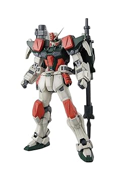【中古】MG 機動戦士ガンダムSEED GAT-X103 バスター
