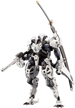 【中古】ヘキサギア ブイトール 全高約206mm 1/24スケール プラモデル