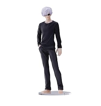 【中古】セガ 呪術廻戦 FIGURIZM 五条