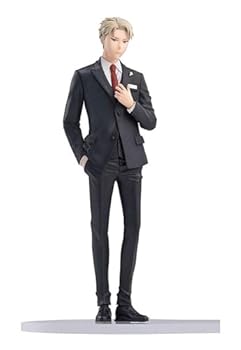 [중고] 세가 TV 애니메이션 SPY×FAMILY PM 피규어 로이드 포저 파티