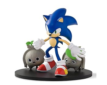 楽天市場】ソニック フィギュアの通販 楽天市場】ソニック フィギュアの通販