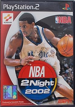 【中古】ESPN NBA 2 Night 2002 (Playstation2)【メーカー名】【メーカー型番】【ブランド名】コナミ ゲーム 【商品説明】ESPN NBA 2 Night 2002 (Playstation2)画像はサンプル写...