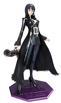 【中古】Portrait.Of.Pirates ワンピース STRONG EDITION ニコ ロビン