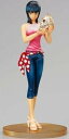 【中古】ワンピーススタイリング トレジャーゲート 〜新世界への扉〜 【04.ニコ・ロビン】(食玩) ONE PIECE TREASURE GATE [国内正規品...