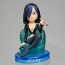 【中古】ワンピースコレクション 深海の冒険 食玩 マダム・シャーリー 単品