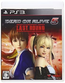 【中古】DEAD OR ALIVE 5 Last Round - PS3【メーカー名】【メーカー型番】【ブランド名】Koei ゲームソフト 【商品説明】DEAD OR ALIVE 5 Last Round - PS3画像はサンプル写真のため、商品のコンディション・付属品の有無については入荷の度異なります。掲載と付属品が異なる場合は確認のご連絡をさせて頂きます。※中古品のため「限定」「初回」「保証」「DLコード」などの表記がありましても、特典・付属品・帯・保証等は付いておりません。（未使用・未開封品は除く）※コミック、CD、DVD、VHSは、レンタルアップ品の場合もございます。気になる方は購入前にお問い合わせ・メールにてお願い致します。中古品のため使用に影響ない程度の使用感・経年劣化（傷、汚れなど）がある場合がございます。※中古品の特性上ギフトには適しておりません。当店では初期不良に限り、商品到着から5日間は返品を受付けております。お問い合わせ・メールにて不具合詳細をご連絡ください。お客様都合での返品はお受けしておりませんのでご了承ください。他モールとの併売品の為、売り切れの場合はご連絡させて頂きます。★ご注文からお届けまで1、ご注文（24時間受付）2、注文確認⇒当店から注文確認メールを送信致します3、在庫確認⇒中古品は受注後に、再メンテナンス、梱包しますので、お届けまで3日〜10日程度とお考え下さい。4、入金確認⇒前払い決済をご選択の場合、ご入金確認後、配送手配を致します5、出荷⇒配送準備が整い次第、出荷致します。配送業者、追跡番号等の詳細をメール送信致します。6、到着⇒出荷後、1〜3日後に商品が到着します。※離島、北海道、沖縄は遅れる場合がございます。予めご了承下さい。お電話でのお問合せは少人数で運営の為受け付けておりませんので、お問い合わせ・メールにてお願い致します。ご来店ありがとうございます。当店では良品中古を多数揃えております。お電話でのお問合せは少人数で運営の為受け付けておりませんので、お問い合わせ・メールにてお願い致します。