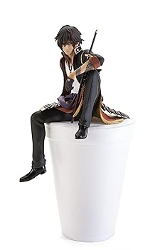 【中古】刀剣乱舞 ぬーどるストッパーフィギュア 大倶利伽羅